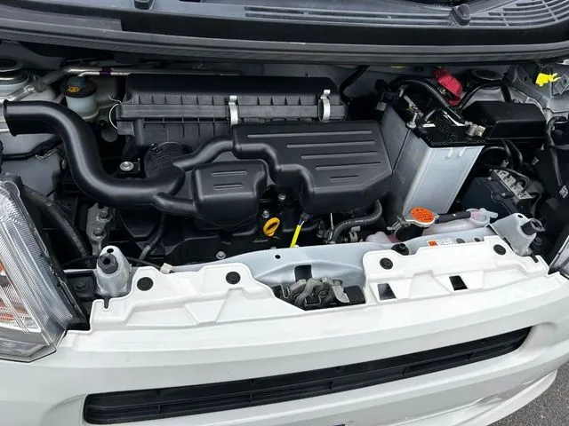 ダイハツ　ムーヴ