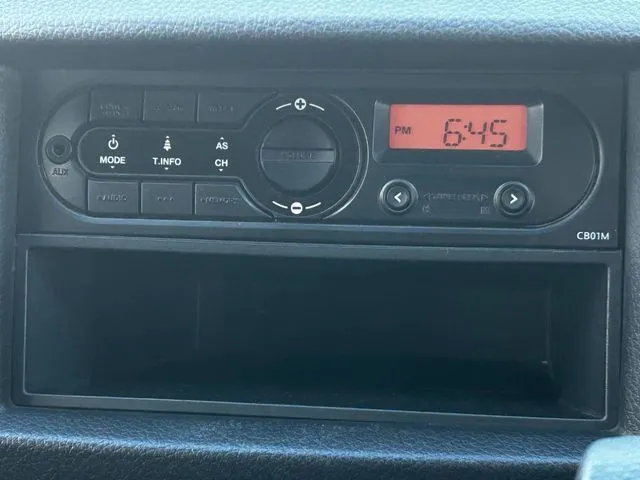 ニッサン NV350キャラバン