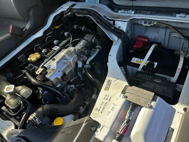 ニッサン NV350キャラバン