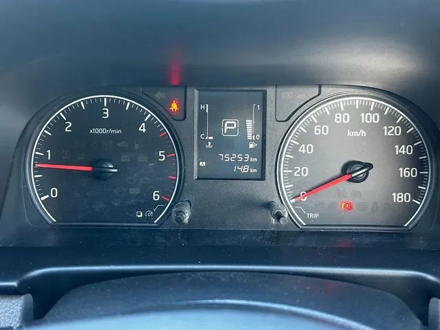 ニッサン NV350キャラバン