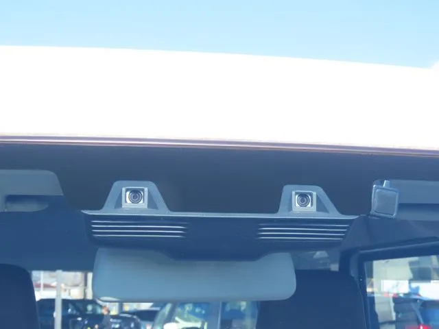 エブリイバン　４ＷＤ（スズキ）の車両写真