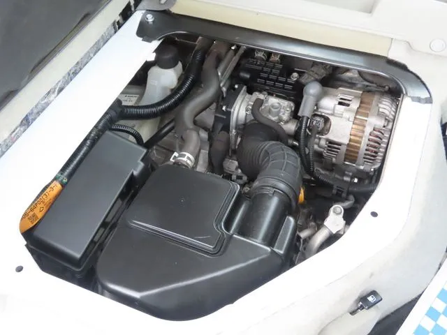 エブリイバン　４ＷＤ（スズキ）の車両写真