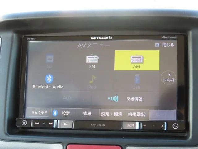 エブリイバン　４ＷＤ（スズキ）の車両写真