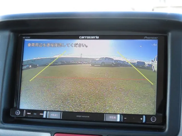 エブリイバン　４ＷＤ（スズキ）の車両写真