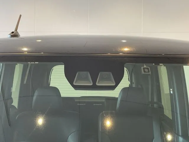 ダイハツ　タント　カスタム