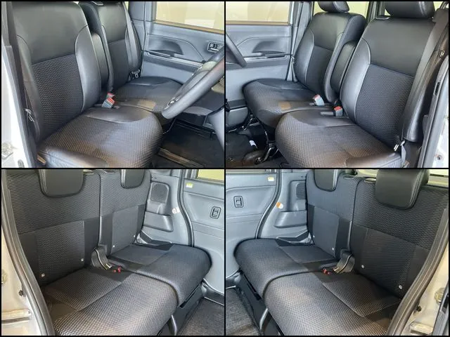 ダイハツ　タント　カスタム