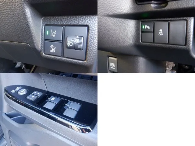 Ｎ　ＢＯＸ　カスタム（ホンダ）の車両写真