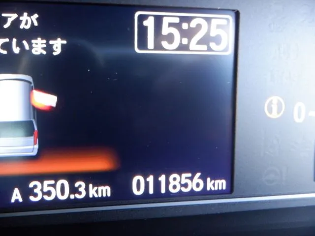 Ｎ　ＢＯＸ　カスタム（ホンダ）の車両写真