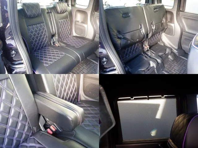 Ｎ　ＢＯＸ　カスタム（ホンダ）の車両写真