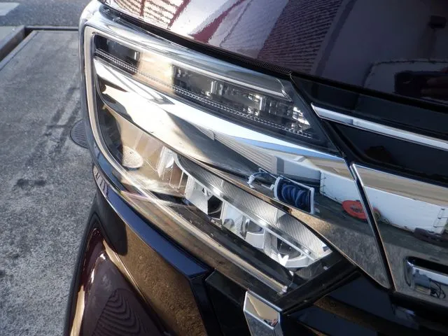 Ｎ　ＢＯＸ　カスタム（ホンダ）の車両写真