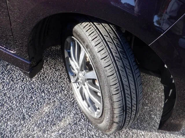 Ｎ　ＢＯＸ　カスタム（ホンダ）の車両写真