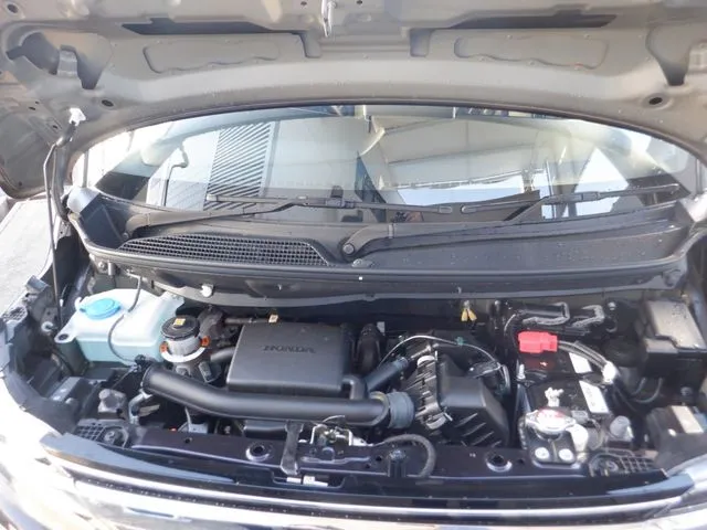 Ｎ　ＢＯＸ　カスタム（ホンダ）の車両写真