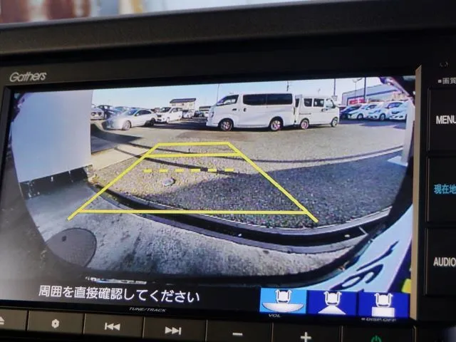 Ｎ　ＢＯＸ　カスタム（ホンダ）の車両写真