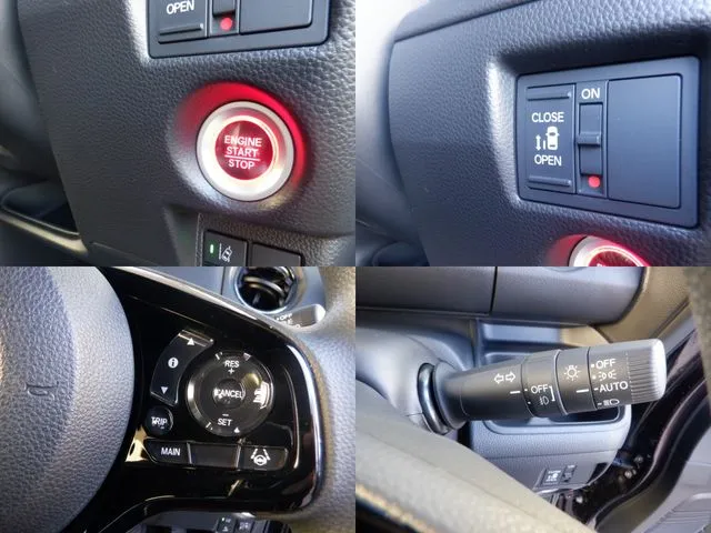 Ｎ　ＢＯＸ　カスタム（ホンダ）の車両写真