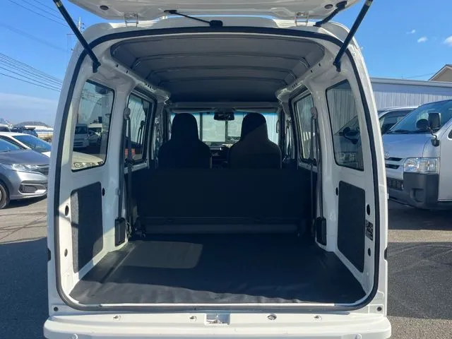 ハイゼットカーゴ（ダイハツ）の車両写真