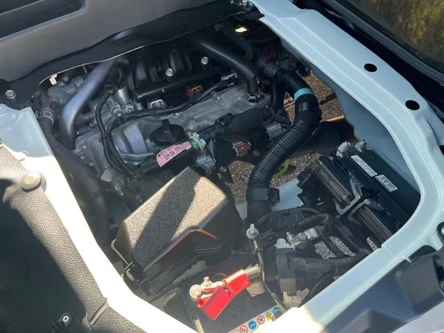 ハイゼットカーゴ（ダイハツ）の車両写真