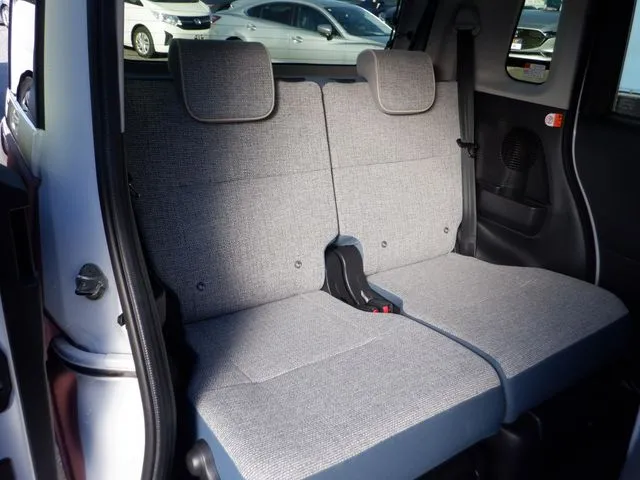 ムーヴ　キャンバス（ダイハツ）の車両写真