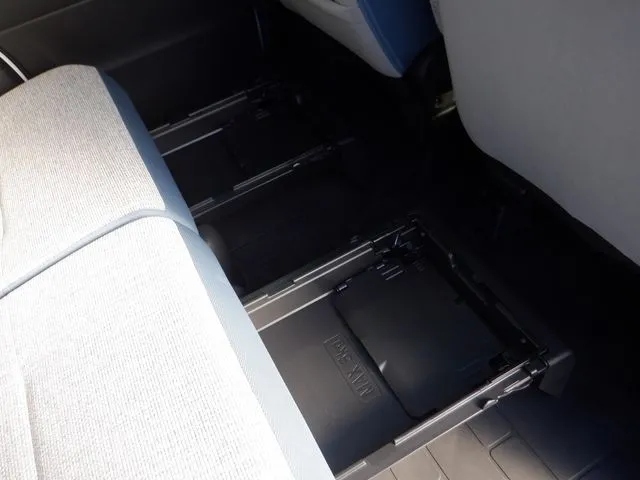 ムーヴ　キャンバス（ダイハツ）の車両写真