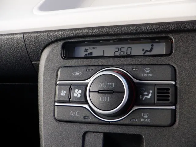 ムーヴ　キャンバス（ダイハツ）の車両写真