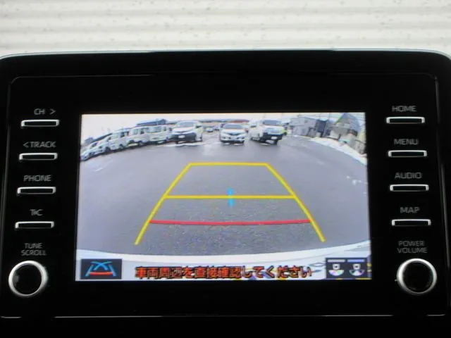 アクア（トヨタ）の車両写真