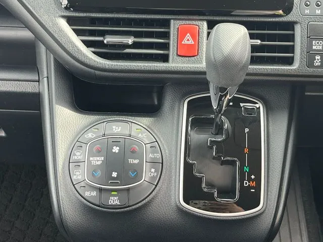 ノア（トヨタ）の車両写真