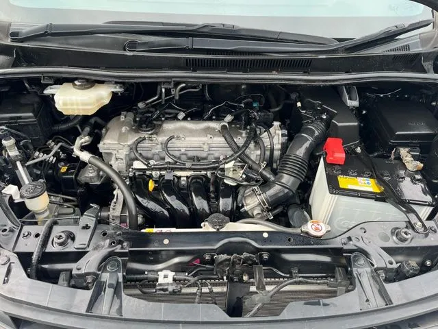 ノア（トヨタ）の車両写真