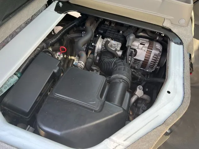 エブリイバン（スズキ）の車両写真