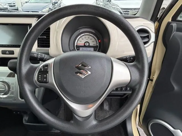 ハスラー(スズキ)の車両写真