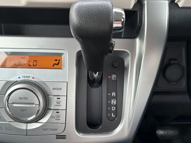 ハスラー(スズキ)の車両写真