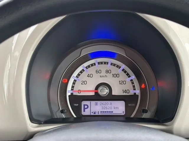 ハスラー(スズキ)の車両写真