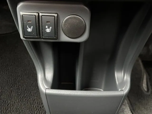 ハスラー(スズキ)の車両写真