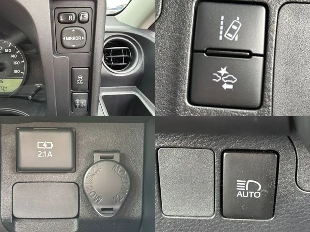 プロボックスバン　２ＷＤ（トヨタ）の車両写真