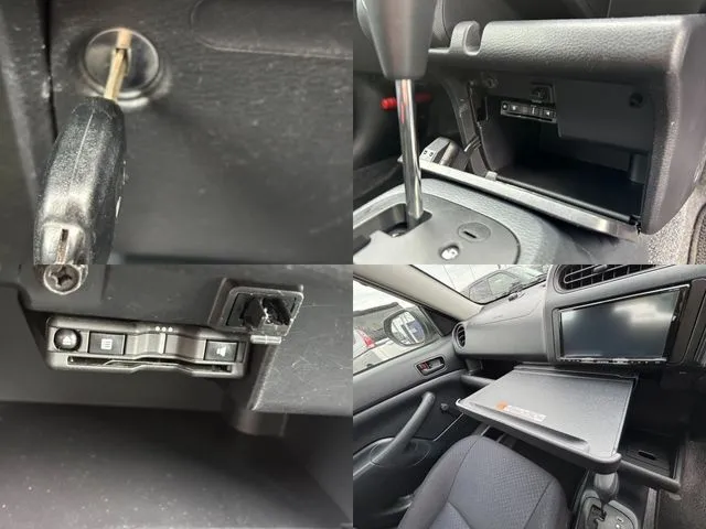 プロボックスバン　２ＷＤ（トヨタ）の車両写真