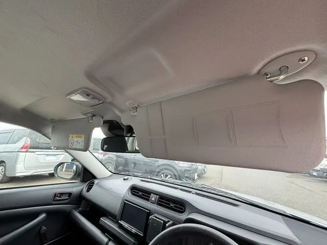 プロボックスバン　２ＷＤ（トヨタ）の車両写真