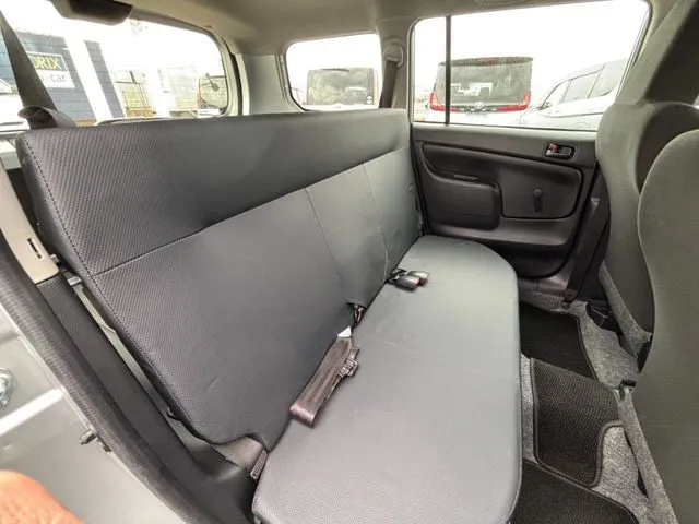 プロボックスバン　２ＷＤ（トヨタ）の車両写真