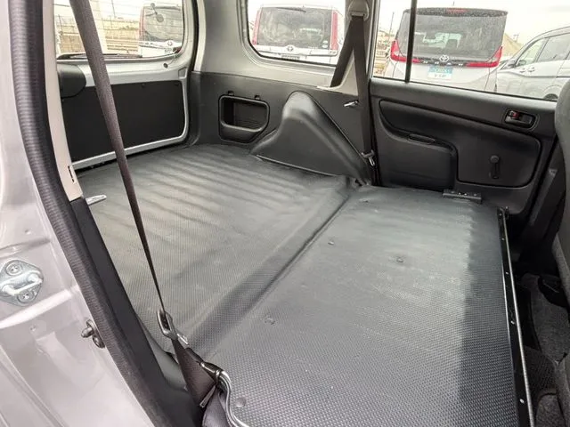 プロボックスバン　２ＷＤ（トヨタ）の車両写真