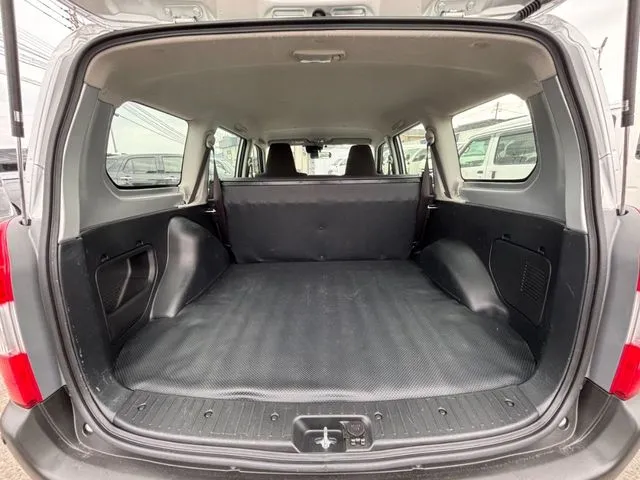 プロボックスバン　２ＷＤ（トヨタ）の車両写真