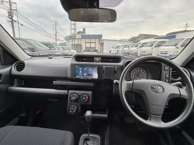 プロボックスバン　２ＷＤ（トヨタ）の車両写真