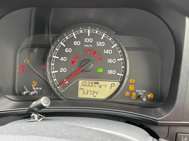 プロボックスバン　２ＷＤ（トヨタ）の車両写真