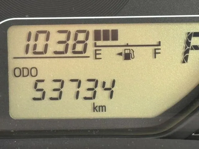 プロボックスバン　２ＷＤ（トヨタ）の車両写真