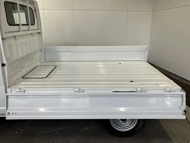 キャリイトラック　４ＷＤ（スズキ）の車両写真