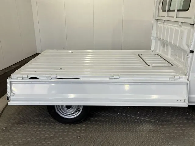 キャリイトラック　４ＷＤ（スズキ）の車両写真