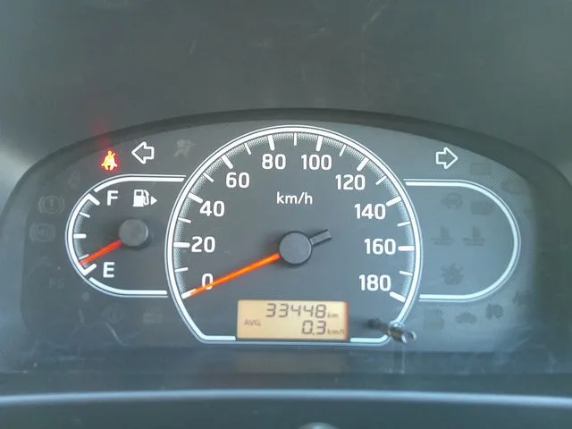 ＡＤ　４ＷＤ（ニッサン）の車両写真