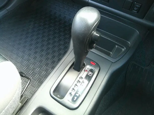 ＡＤ　４ＷＤ（ニッサン）の車両写真