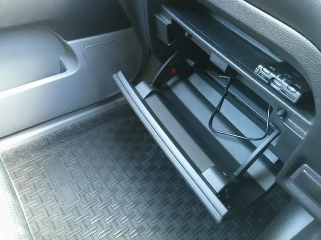 ＡＤ　４ＷＤ（ニッサン）の車両写真