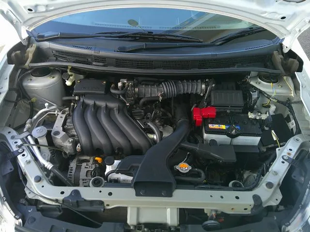 ＡＤ　４ＷＤ（ニッサン）の車両写真