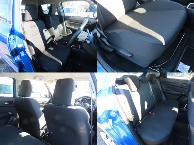 スズキ　スイフト