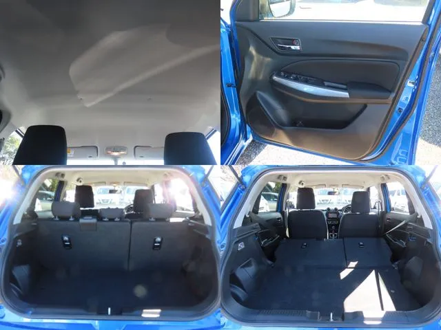 スズキ　スイフト