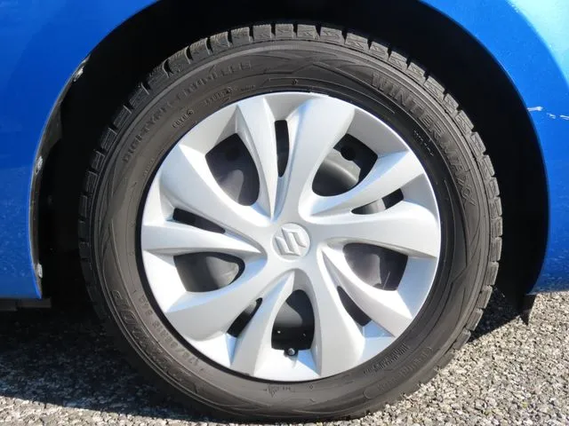 スズキ　スイフト