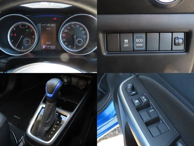 スズキ　スイフト